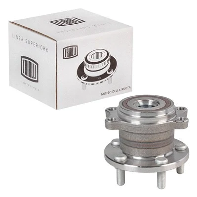 Wheel Bearing Kit (MR 2280)