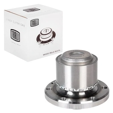 Wheel Bearing Kit (MR 1531)