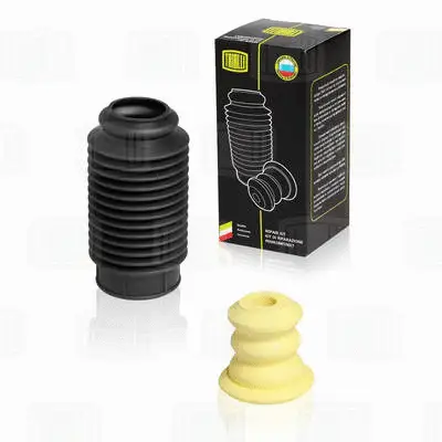 Dust Cover Kit, shock absorber (BC 1666)