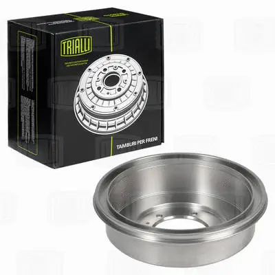 Brake Drum