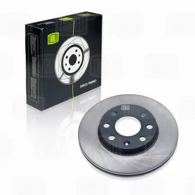 Brake Disc (DF 051101)