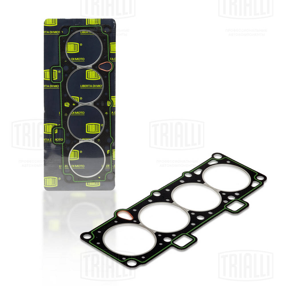 Gasket, cylinder head (GZ 101 2013)