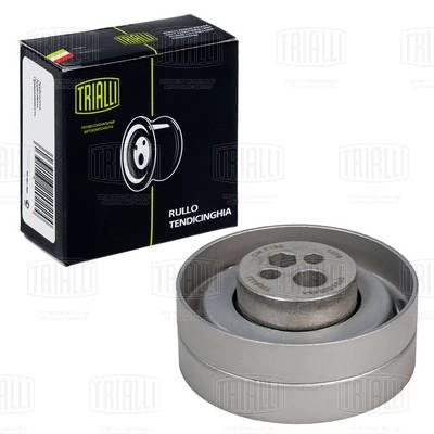 Tensioner Pulley, timing belt (CM 6138)
