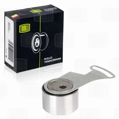 Tensioner Pulley, timing belt