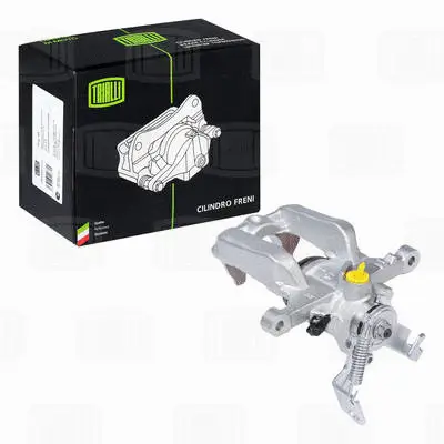 Brake Caliper (CF 062202)