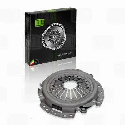 Clutch Pressure Plate (FS 821)
