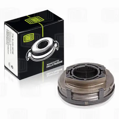 Clutch Release Bearing