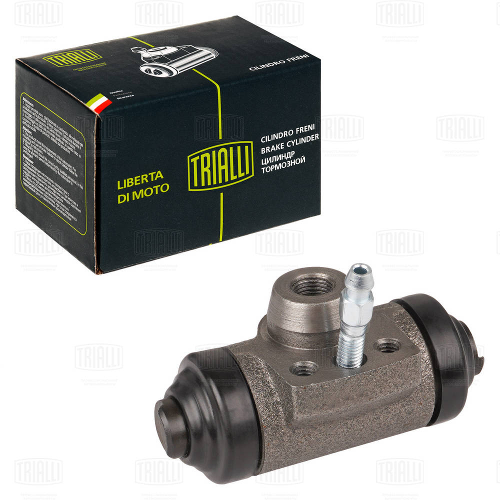 Wheel Brake Cylinder