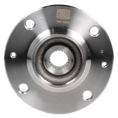 Wheel Hub