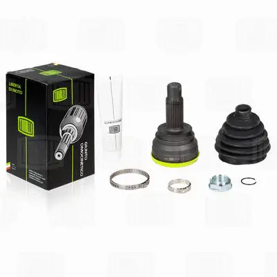 Joint Kit, drive shaft (GO 809)
