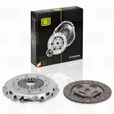 Clutch Kit (FR 1008)