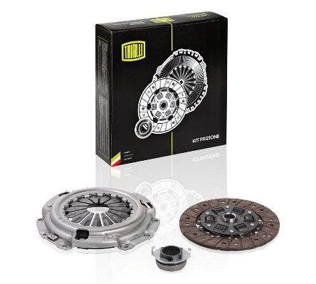 Clutch Kit (FR 2501)
