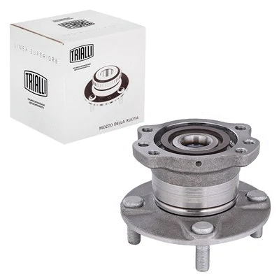 Wheel Bearing Kit (MR 1077)