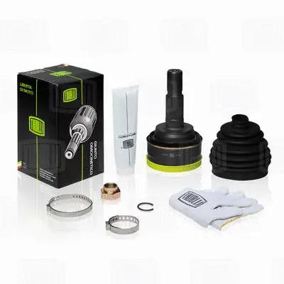 Joint Kit, drive shaft (GO 1997)