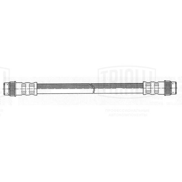 Brake Hose