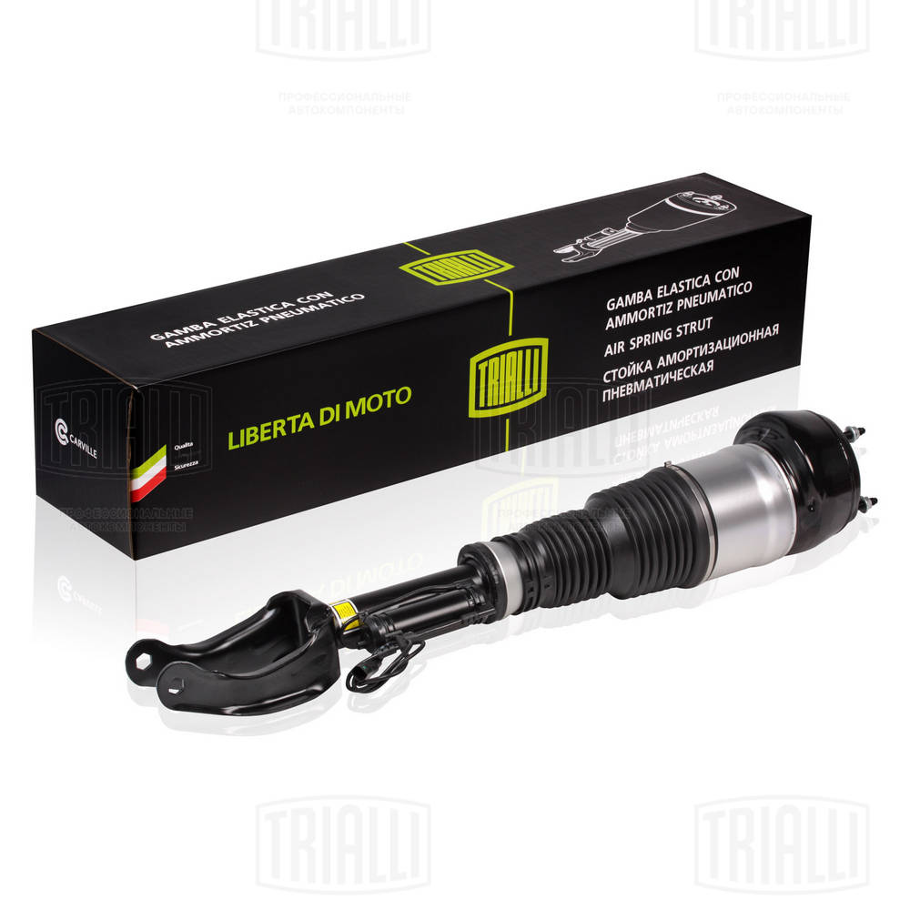 Air Suspension Strut (AG 15962)