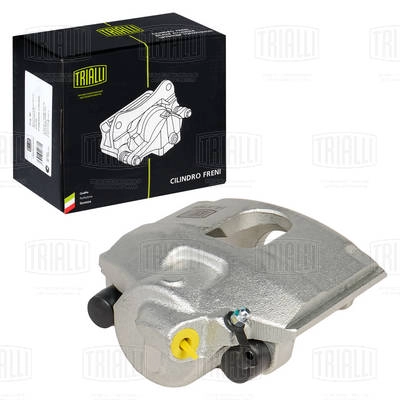 Brake Caliper