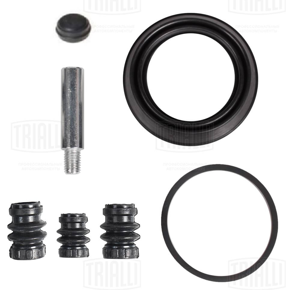 Repair Kit, brake caliper (RCF 084703)