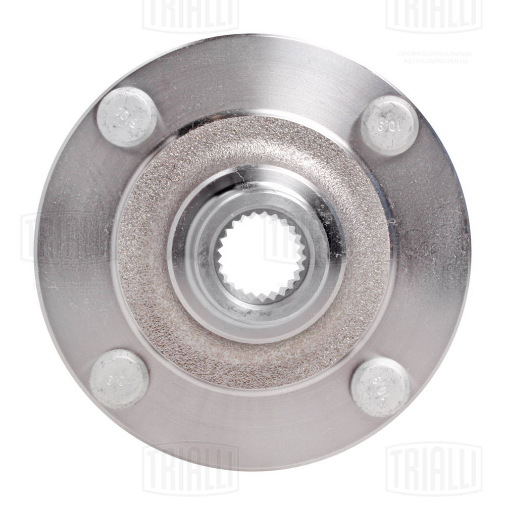 Wheel Hub