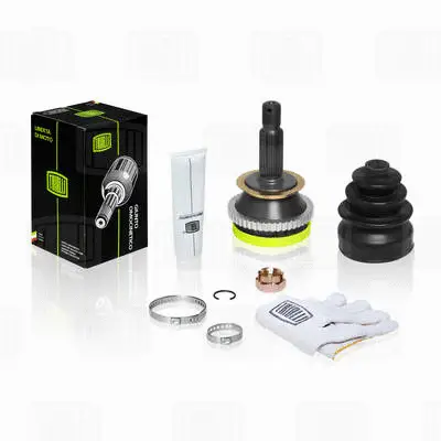 Joint Kit, drive shaft (GO 084501)