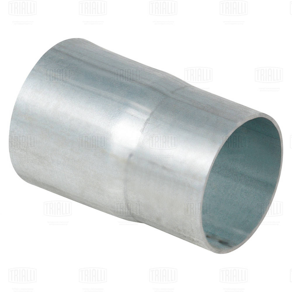 Exhaust Pipe, universal (EPC 5560)
