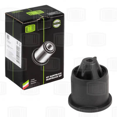 Mounting, control/trailing arm (SB 0152)