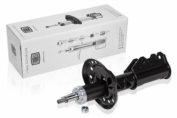 Shock Absorber (AG 05371)