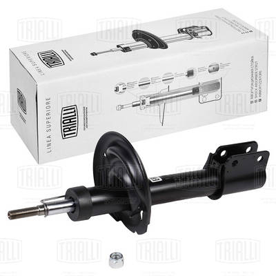 Shock Absorber (AG 09067)