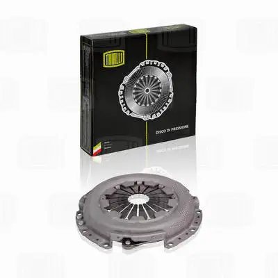 Clutch Pressure Plate (FS 0812)