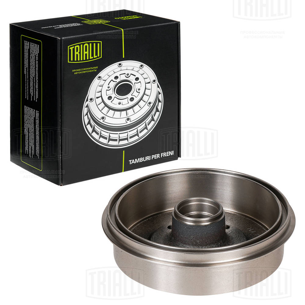 Brake Drum