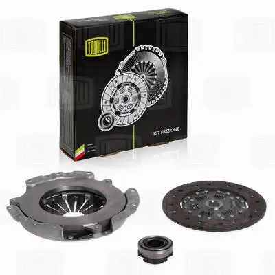 Clutch Kit