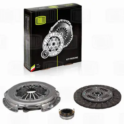 Clutch Kit (FR 0824)