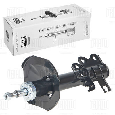Shock Absorber (AG 30151)