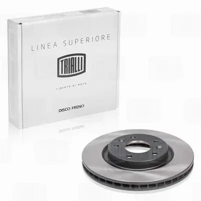 Brake Disc (DF 1402s)