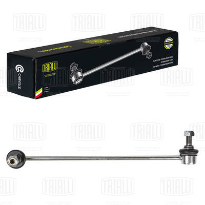 Link/Coupling Rod, stabiliser bar