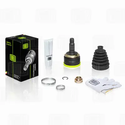 Joint Kit, drive shaft (GO 2302)
