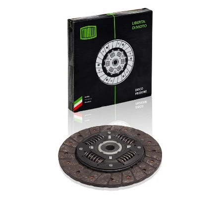 Release Plate, clutch (FD 0502)