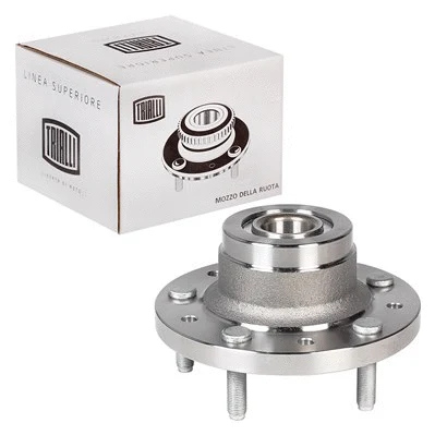 Wheel Bearing Kit (MR 1094)