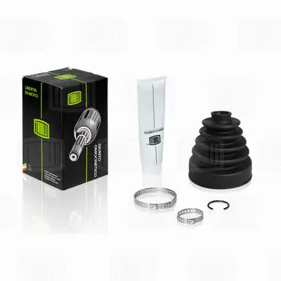 Bellow Kit, drive shaft (FG 0904)