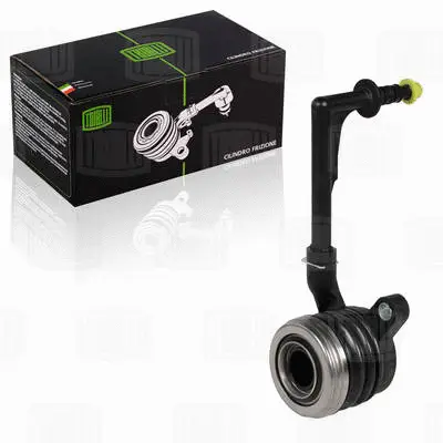 Clutch Release Bearing (CT 0905)