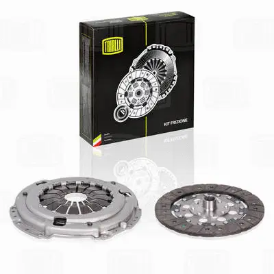 Clutch Kit