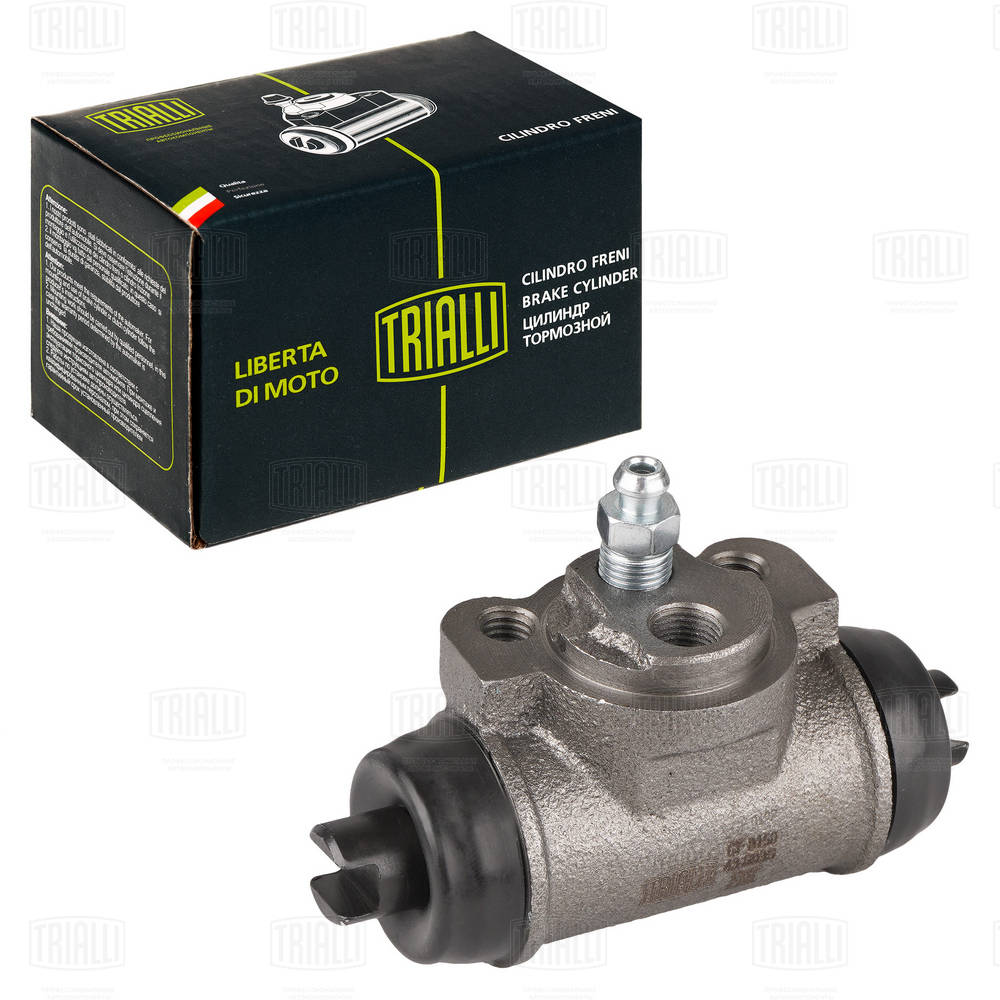 Wheel Brake Cylinder