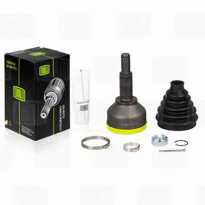 Joint Kit, drive shaft (GO 1063)