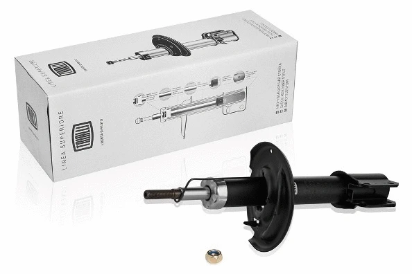 Shock Absorber (AG 09052)