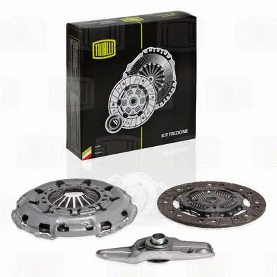 Clutch Kit (FR 1819)