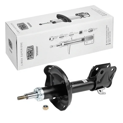 Shock Absorber (AG 22355)