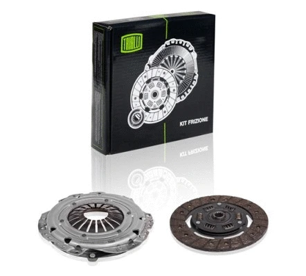 Clutch Kit (FR 2106)