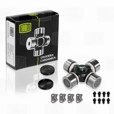 Joint, propshaft (CC 751)