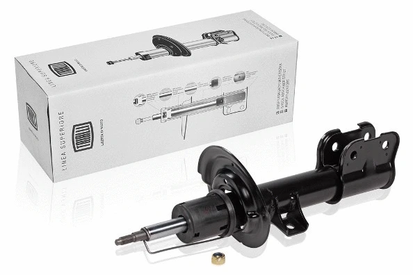 Shock Absorber (AG 08302)