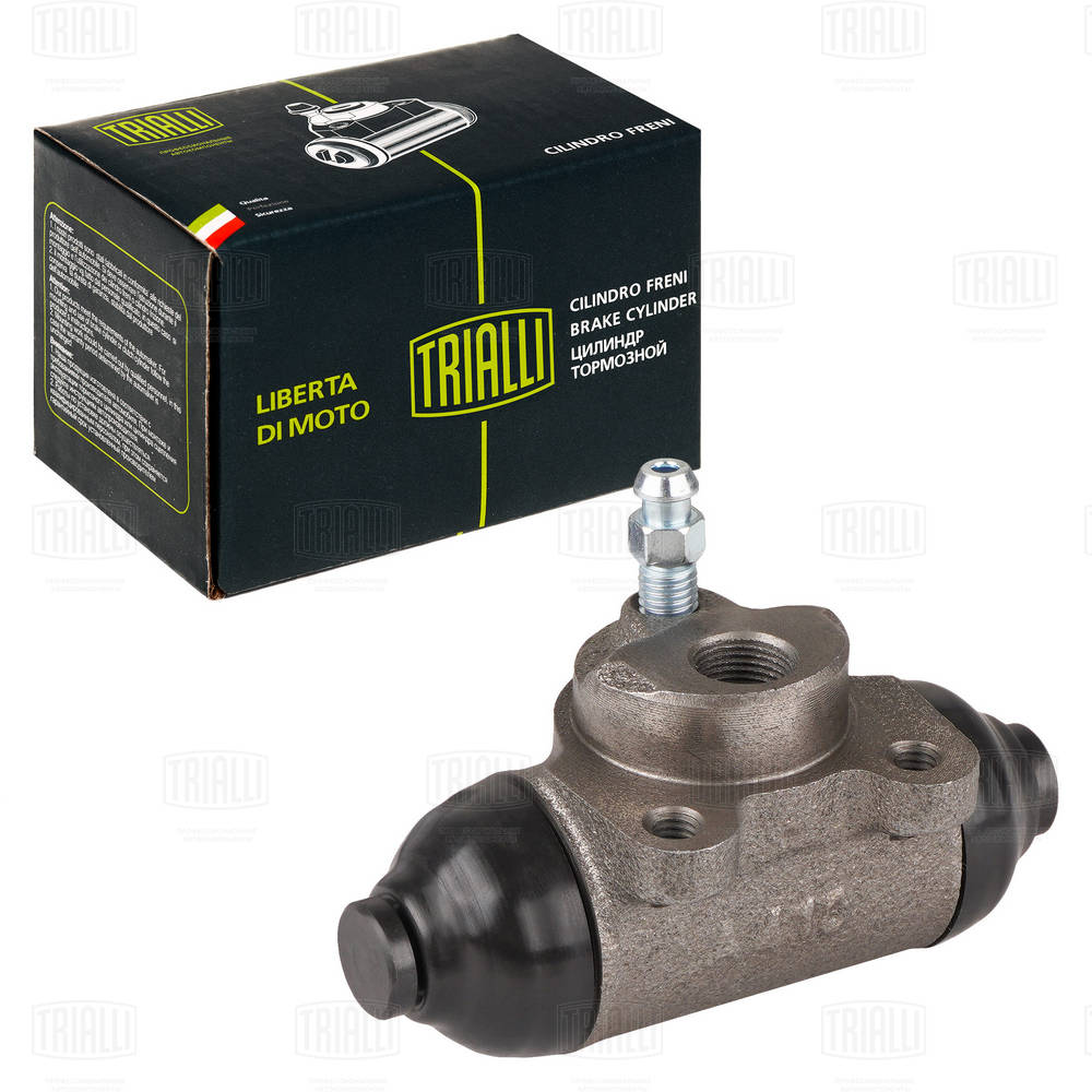 Wheel Brake Cylinder